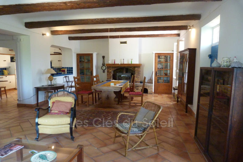 Bastide - 174 m² - 6 pièces