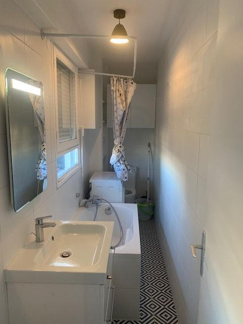 Appartement - 28 m² - 1 pièce