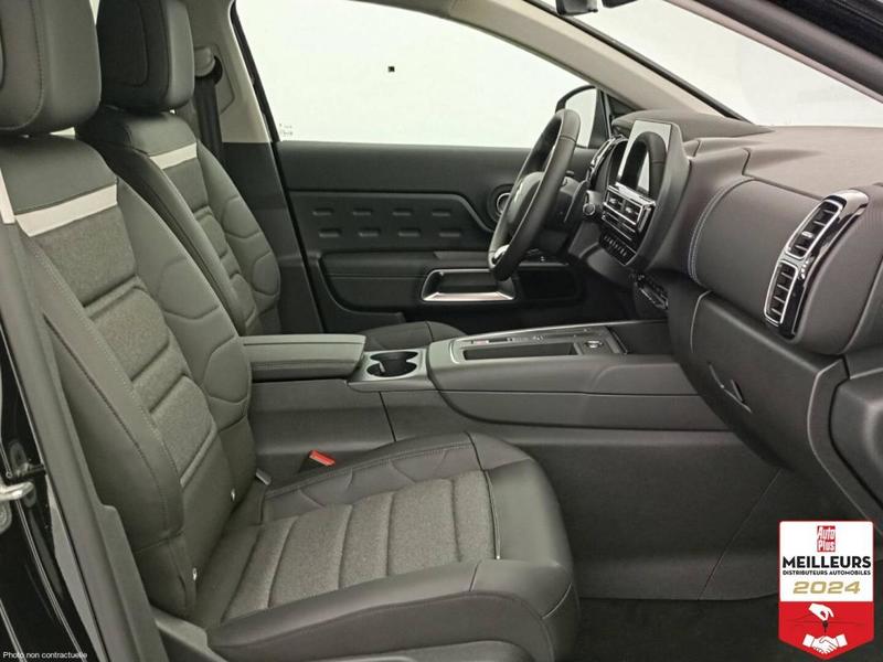 Citroën C5 Aircross Hybride 136 e-Dcs6 Plus