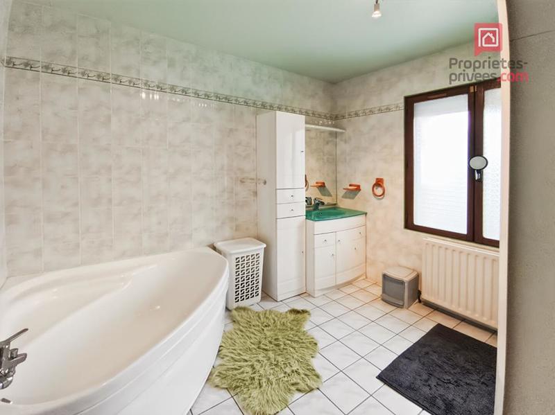 Maison - 151 m² - 5 pièces