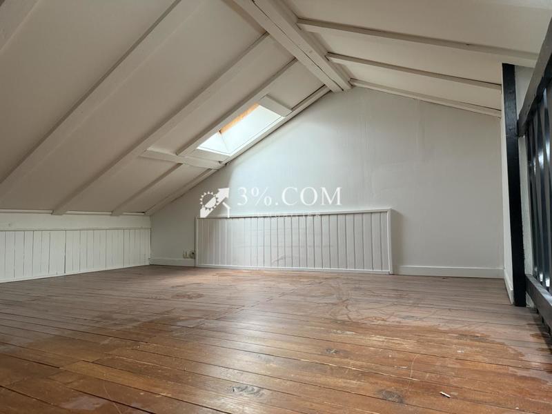 Immeuble - 300 m² - 18 pièces