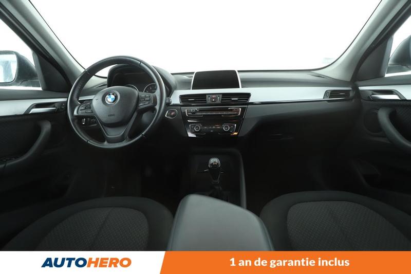 Bmw X1 sDrive16d Lounge 116 ch