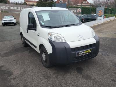 Citroën Nemo 1.3 hdi 75 cv