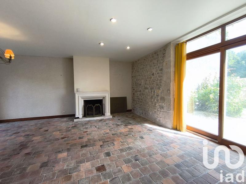 Maison de campagne - 170 m² - 8 pièces