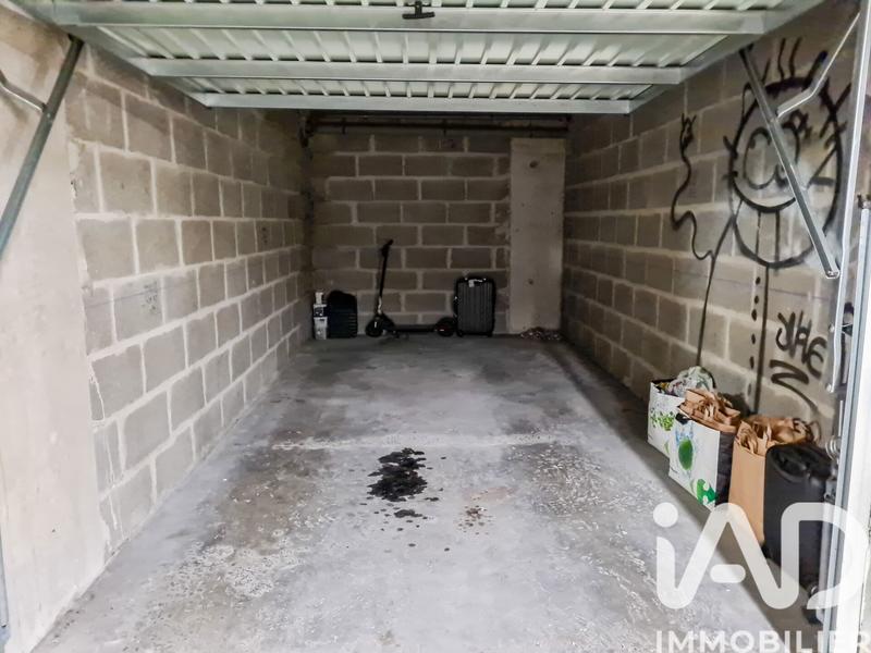 Appartement - 28 m² - 2 pièces