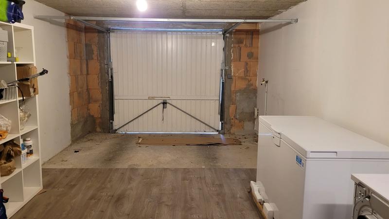 Maison - 89 m² - 4 pièces