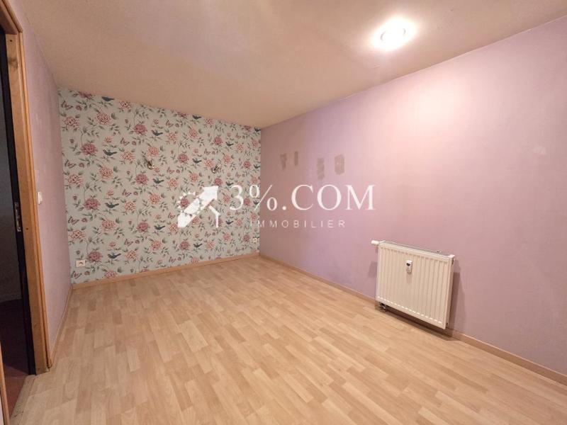 Appartement - 49 m² - 3 pièces
