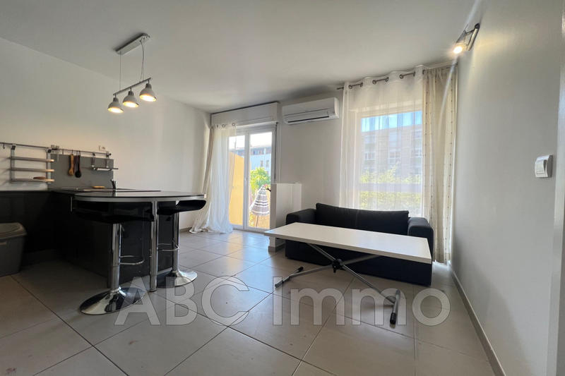 Appartement - 33 m² - 2 pièces