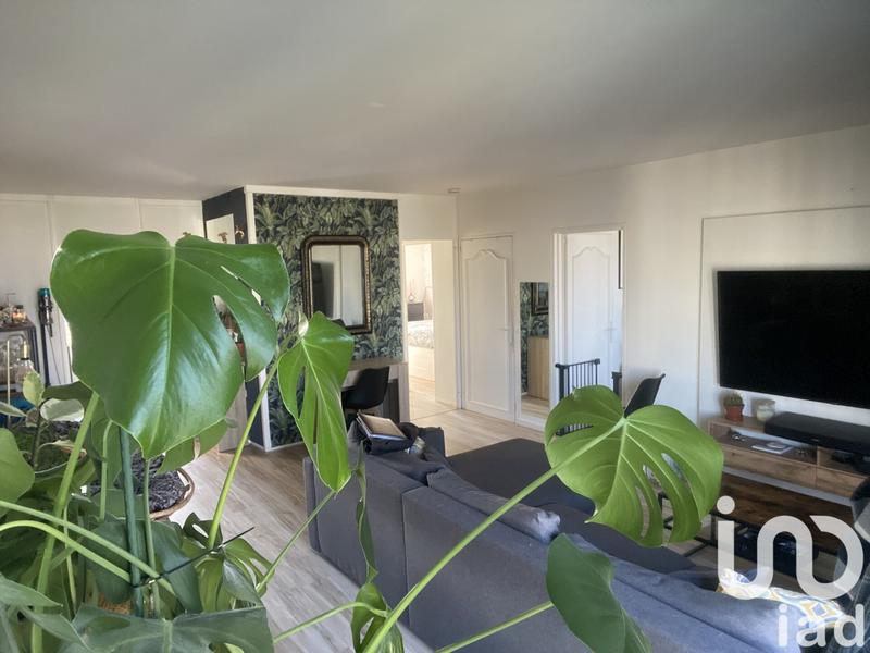 Appartement - 71 m² - 3 pièces