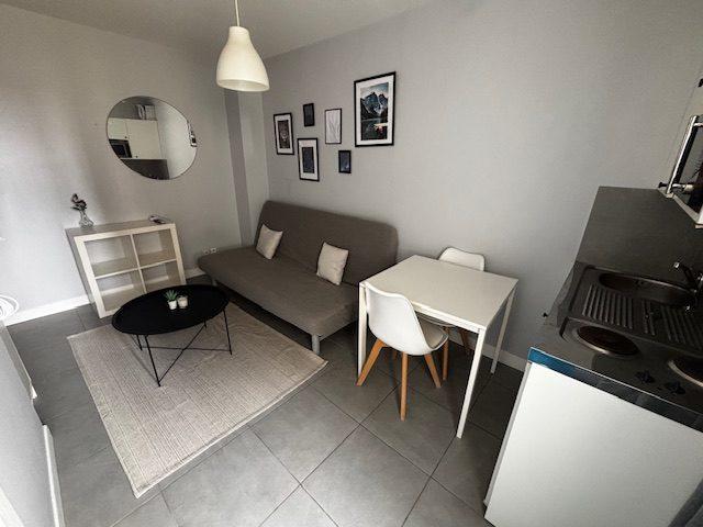 Appartement - 13 m² - 1 pièce