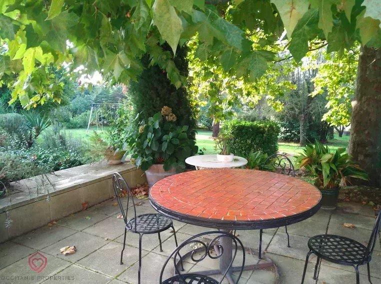 Ferme - 343 m² - 10 pièces