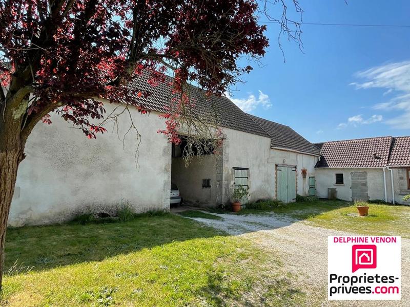 Maison - 251 m² - 6 pièces