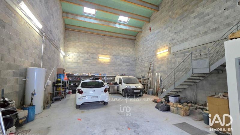 Local commercial - 140 m²