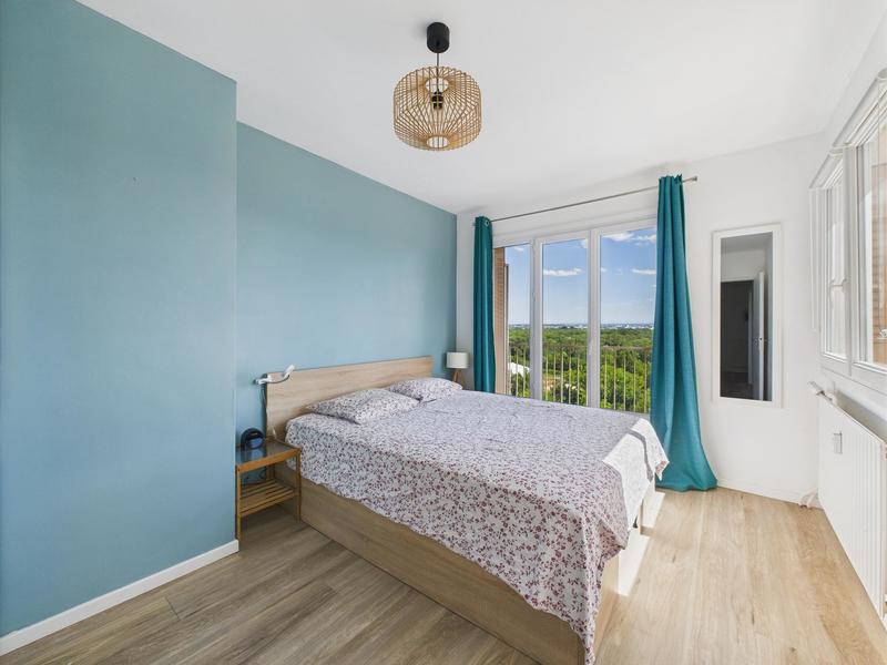 Appartement - 111 m² - 5 pièces