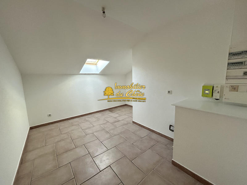 Appartement - 80 m² - 3 pièces