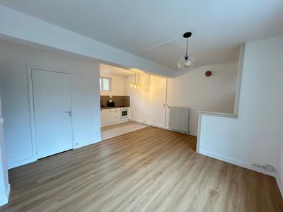 Appartement - 48 m² - 3 pièces