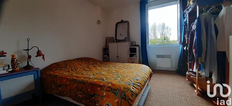 Maison de village - 67 m² - 2 pièces