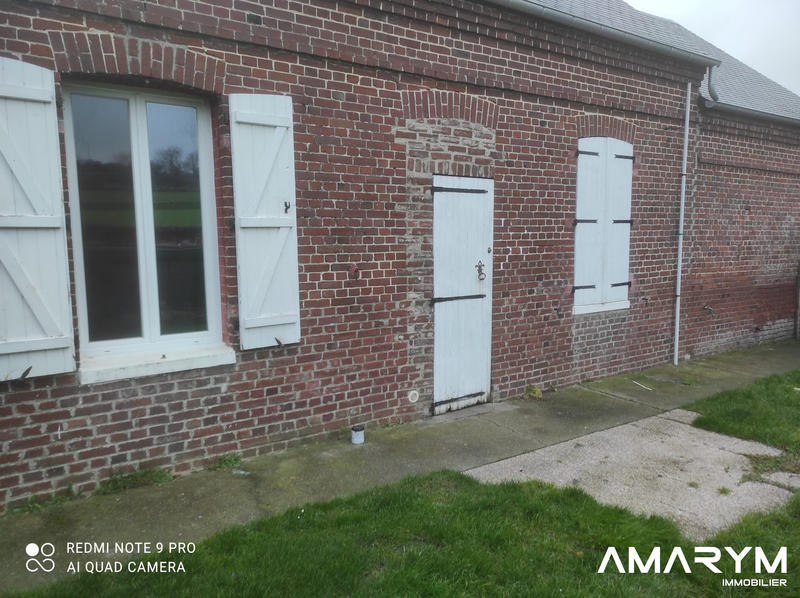 Maison - 95 m² - 9 pièces