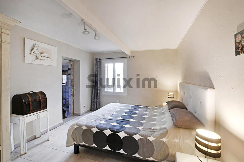 Villa - 125 m² - 5 pièces