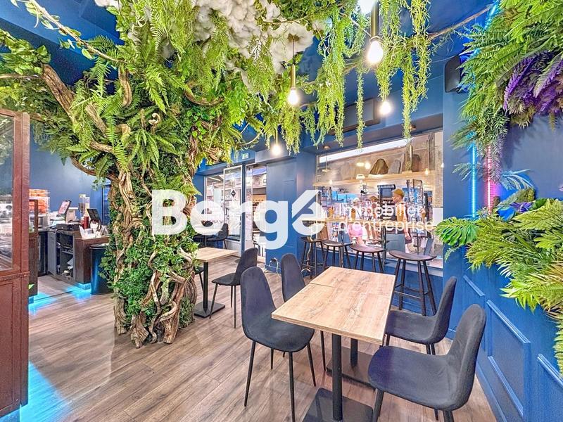 Local commercial - 60 m²