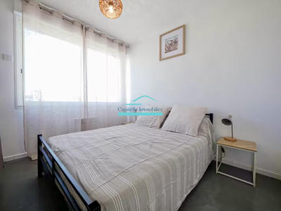 Appartement - 47 m² - 3 pièces