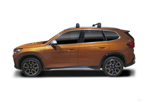 Bmw X1 U11 sDrive 18i 136ch Dkg7 m Sport