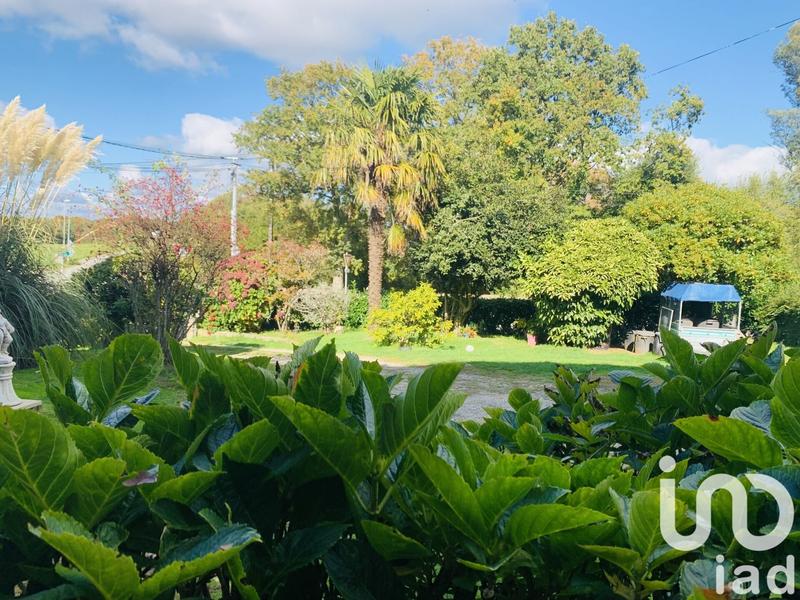 Maison - 157 m² - 6 pièces