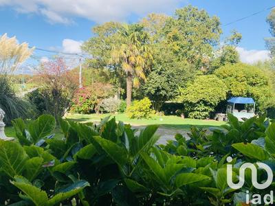 Maison - 157 m² - 6 pièces