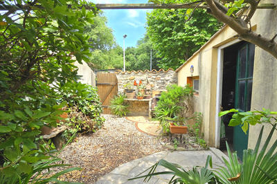 Maison de village - 117 m² - 5 pièces