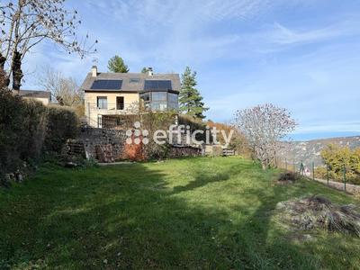 Pavillon - 111 m² - 5 pièces