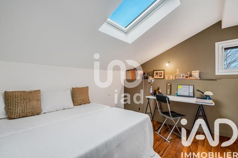 Appartement - 89 m² - 4 pièces