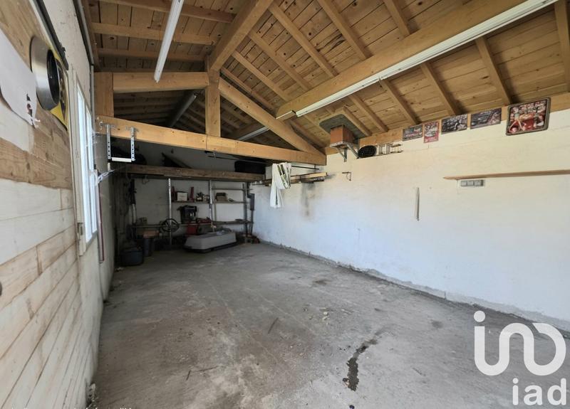 Maison - 170 m² - 5 pièces