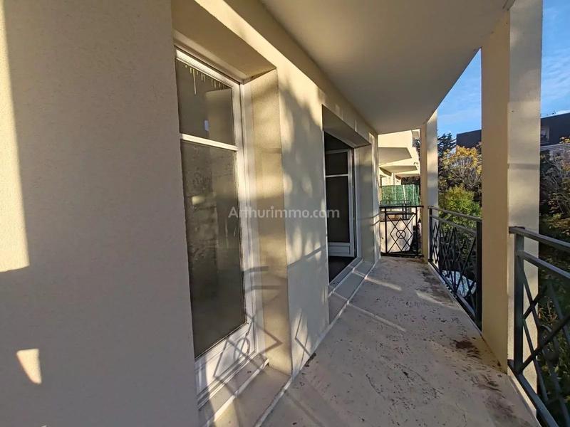 Appartement - 31 m² - 1 pièce