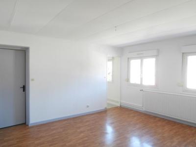 Studio - 27 m² - 1 pièce