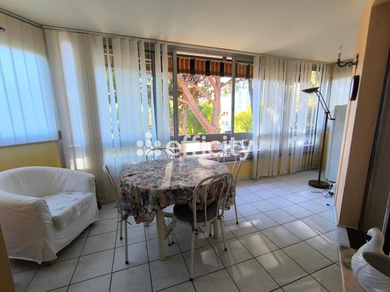 Appartement - 83 m² - 3 pièces