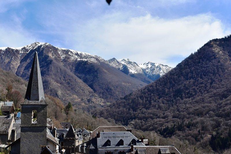 Maison traditionnelle - 120 m² - 5 pièces