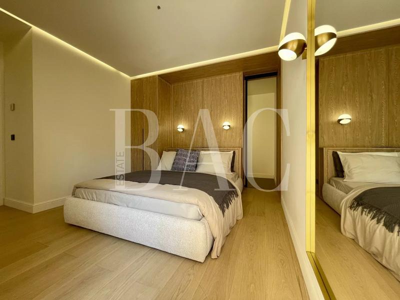 Appartement - 78 m² - 3 pièces