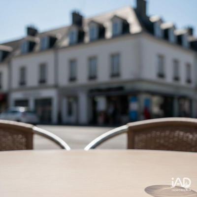 Local commercial - 170 m²