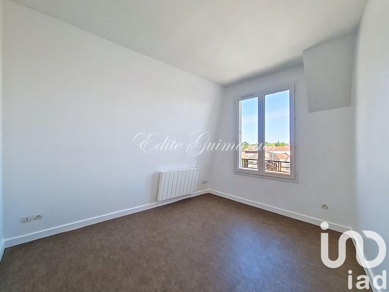 Appartement - 33 m² - 2 pièces