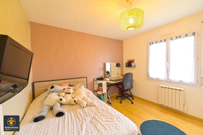 Maison - 125 m² - 6 pièces