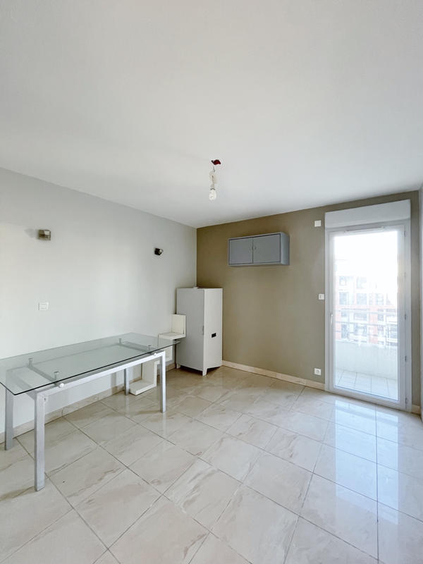 Appartement - 185 m² - 5 pièces