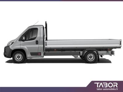 Fiat Ducato Plateau 35 Aut L4