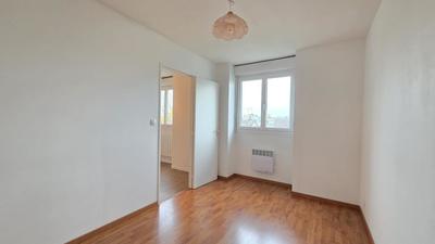 Appartement ancien - 33 m² - 2 pièces