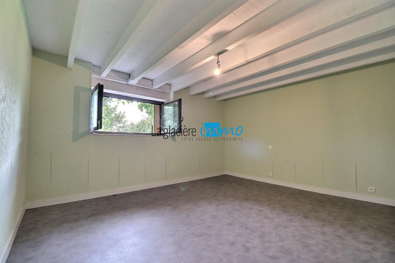 Maison ancienne - 335 m² - 8 pièces