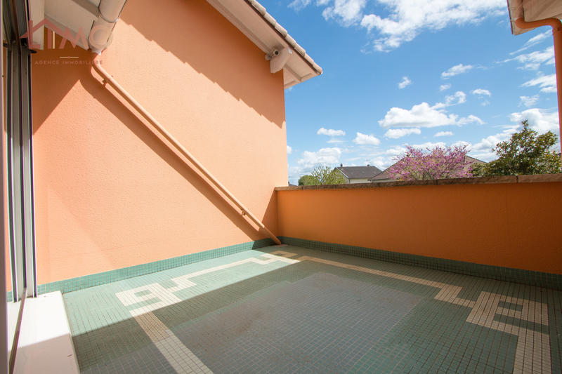 Maison - 344 m² - 7 pièces