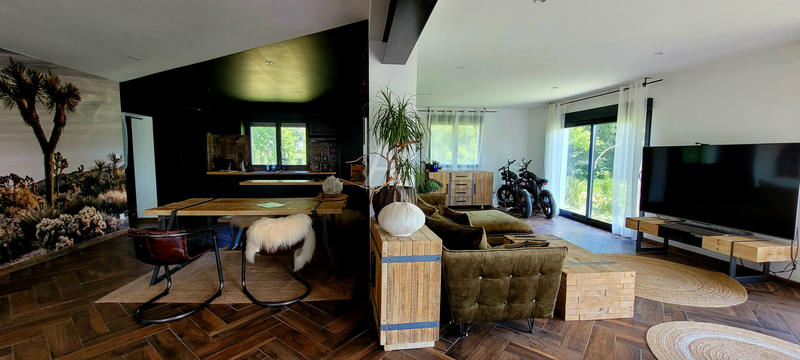 Maison - 149 m² - 4 pièces