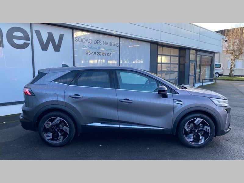 Renault Symbioz E-Tech full hybrid 145 Techno