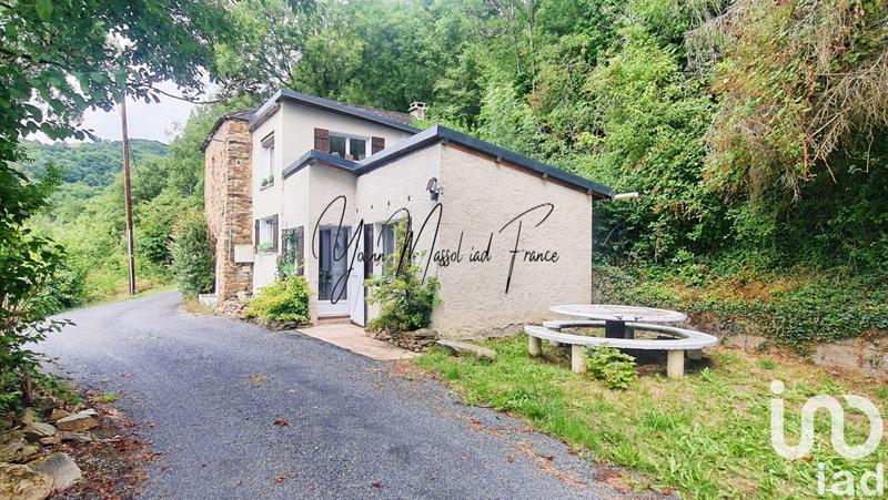 Maison - 90 m² - 3 pièces