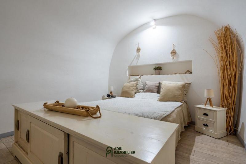 Maison de ville - 200 m² - 7 pièces