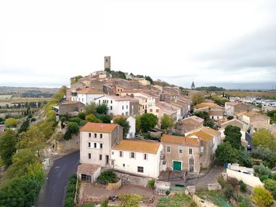 Appartement - 93 m² - 5 pièces